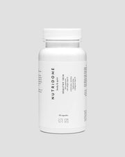 Nutridome Zdrowa Skóra (Peau Saine) comprimés de collagène de type II 60 gélules