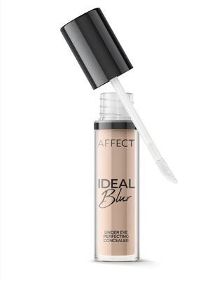 Correcteur contour des yeux Ideal Blur Colour 1N Affect Professional Cosmetics - 3