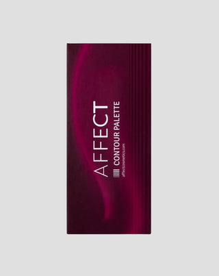 Contour- en gezichtssculptingspalet Contourpalette Effect Professionele cosmetica - 3