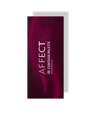 Palette Contour et Sculpting Visage Contour Palette Effect Cosmétiques Professionnels - 3