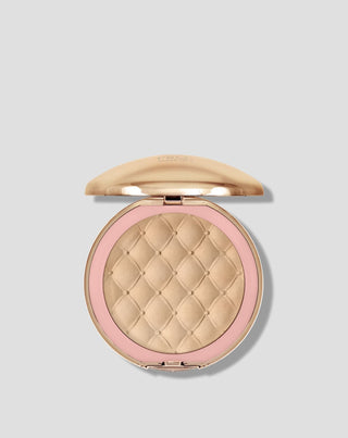 Poudre éclat charmante Affect Professional Cosmetics, couleur Secret Glow - 1