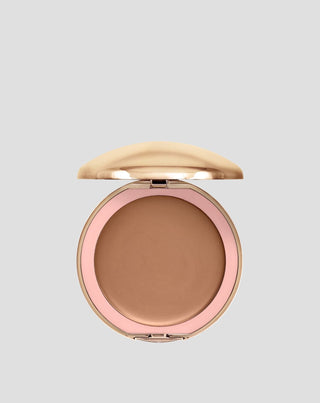 Bronzeur crème GC-0002 Miami pour contours humides Effet crème de rêve - 1