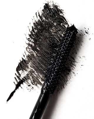 Mascara épaississant Affect Professional Cosmetics Exciting Lashes avec brosse en silicone - 2
