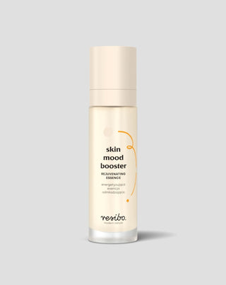 Essence Visage Énergisante Anti-Âge Skin Mood 50 ml Resibo - 4