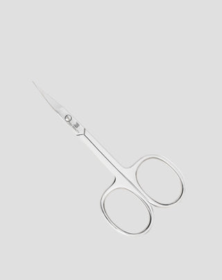 Ciseaux à cuticules incurvés professionnels en acier inoxydable You Beauty - 1