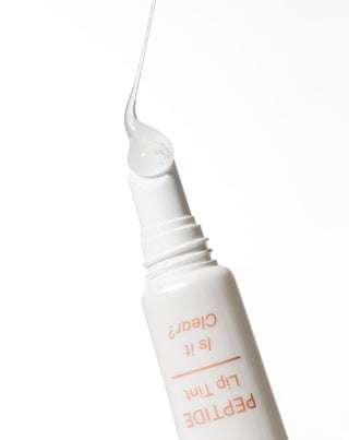 Baume à lèvres hydratant Is it Clear ? avec formule transparente Everybody London - 4