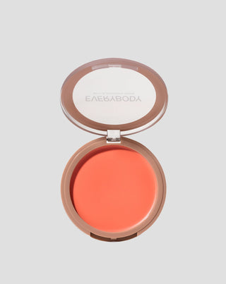 Un blush crème avec une formule bienfaisante Everybody London - 2