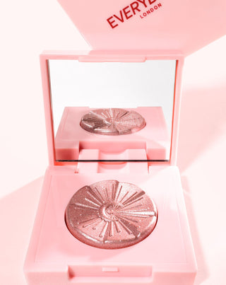 Fard à paupières pailleté Guilty Pleasure Everybody London - 2