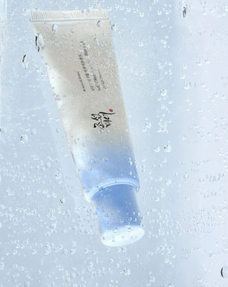 Crème solaire ultra-légère SPF50+ PA++++ Relief Sun Aqua Fresh Beauty of Joseon - 4