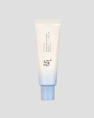 Crème solaire ultra-légère SPF50+ PA++++ Relief Sun Aqua Fresh Beauty of Joseon - 1