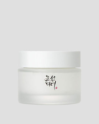 Crème Dynasty hydratante et nourrissante au ginseng et au riz de Beauty of Joseon - 1