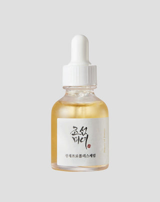 Sérum visage apaisant et illuminateur à la propolis et à la niacinamide Beauté de Joseon - 1