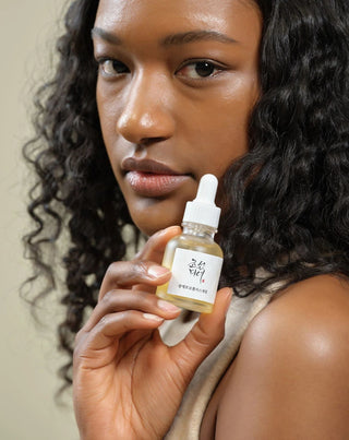 Sérum visage apaisant et illuminateur à la propolis et à la niacinamide Beauté de Joseon - 3