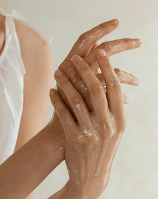 Huile démaquillante nourrissante au ginseng Huile nettoyante au ginseng Beauté de Joseon - 2