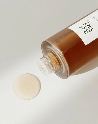 Essence nourrissante et hydratante au ginseng Eau d'essence de ginseng Beauté de Joseon - 2