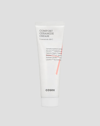 Crème régénérante et apaisante aux céramides Balancium Comfort Ceramide Cream COSRX - 1