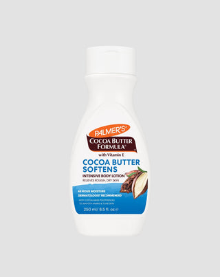 Voedende bodylotion Cocoa Butter Formula Palmer's