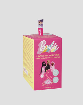 Bandeau double face Glov Barbie Sport&Satin Bandeau double face Panthère rose - 2