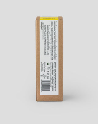 Sérum visage à 15% de vitamine C et vitamine E, éclaircissant les décolorations Biosoma - 4