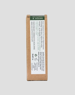 Sérum visage à la vitamine ACE, unifiant, nourrissant et lissant, Biosoma - 3