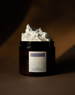 Lichaamswasmiddel lavendel HHUUMM_1 - 2