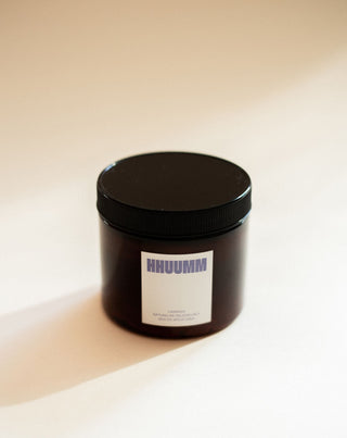 Lichaamswasmiddel lavendel HHUUMM_2 - 3