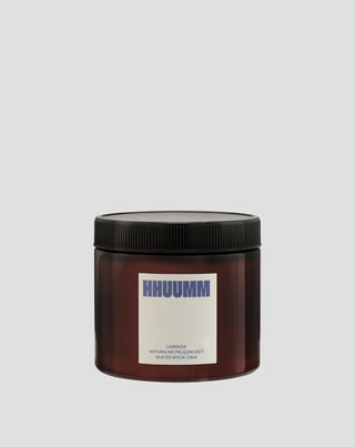 Body wash mousse lavendel HHUUMM - 1