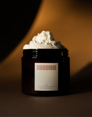 Rozen body wash mousse HHUUMM_1 - 2