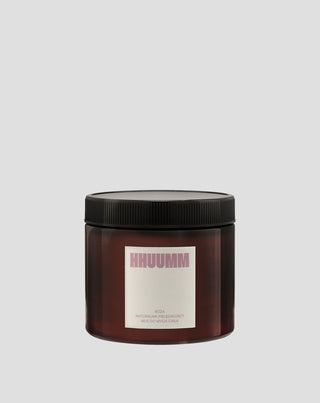 HHUUMM rozen body wash mousse - 1