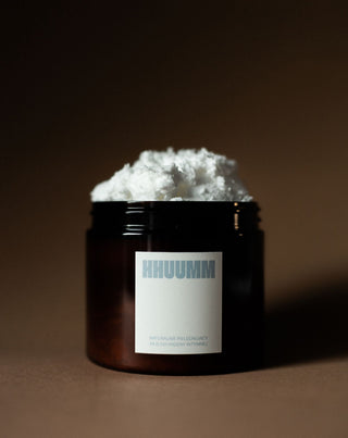 Mousse voor intieme hygiëne HHUUMM_1 - 2