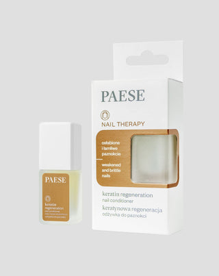 Keratine nagelverzorging regeneratie keratin regen Paese_2 - 2