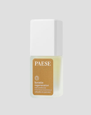 Keratine nagelverzorging regeneratie keratin regen Paese - 1