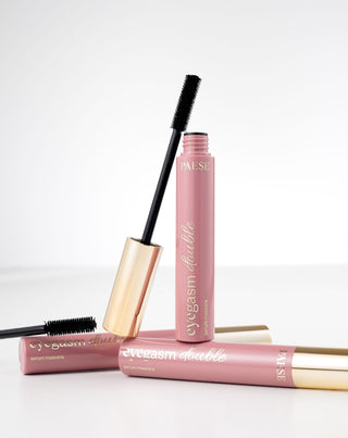 Eyegasm Double Conditioner Mascara pour stimuler la croissance des cils Paese - 4