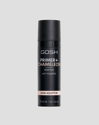 Base de maquillage correctrice de teint Primer Plus+ Chameleon 005 Gosh  - 1