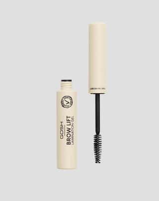 Gosh Brow Lift transparante wenkbrauwlaminatiegel voor een langdurig effect - 4