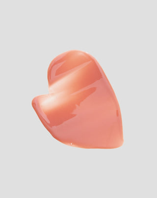 Hydraterende en voedende lippenbalsem met spf 15 kleur 002 Nougat Soft'n Tinted Gosh - 2