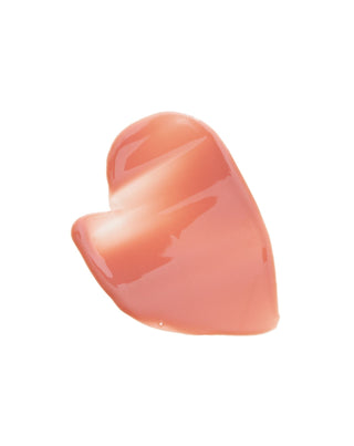 Hydraterende en voedende lippenbalsem met spf 15 kleur 002 Nougat Soft'n Tinted Gosh - 2