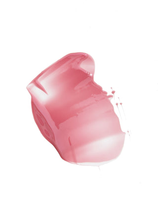 Lotion pour les lèvres hydratante et soignante avec SPF 15 Couleur 004 Vintage Rose Soft'n Tinted Gosh - 2