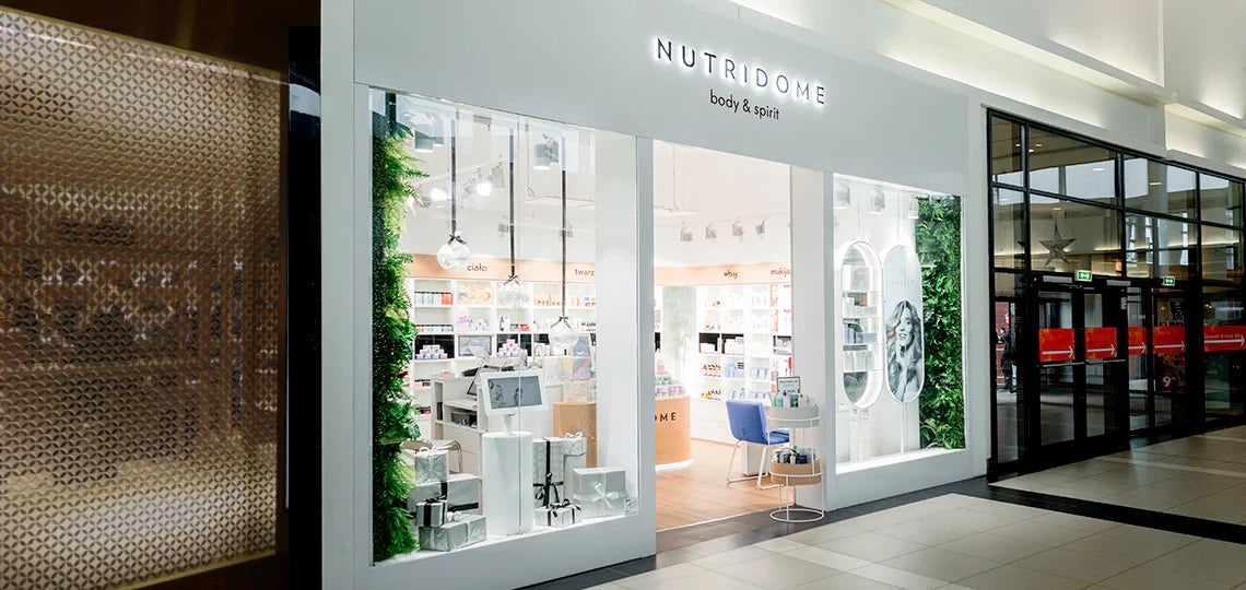 À propos de Nutridome