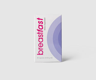 Comprimés Breastfast pour l'augmentation et le raffermissement des seins à l'extrait de palmier nain - 4