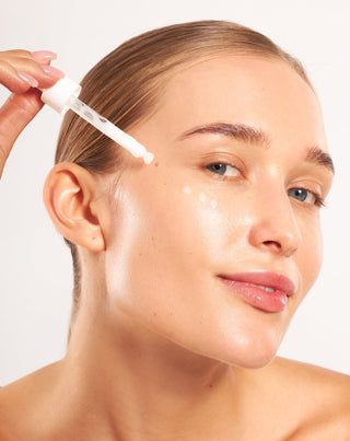 Sérum visage Nutridome 5 % vitamine C pour les taches brunes - 2