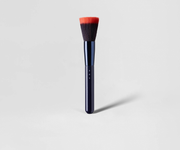 Zeg Makeup make-up finishing kwast voor poeder of highlighter nr. 12