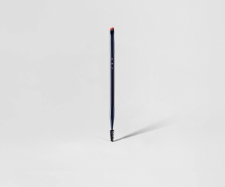 Pinceau à sourcils Say Makeup à deux pointes pour accentuer précisément le look n°1 - 1