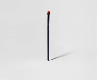 Pinceau estompeur de fards à paupières Say Makeup à poils souples n° 4 - 1