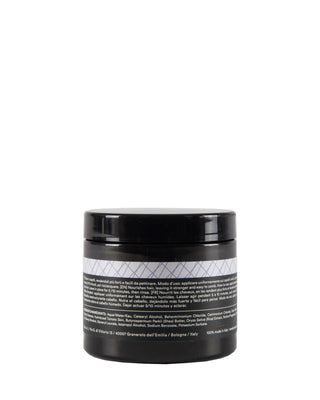 Masque Ultra Réparateur Cheveux Abîmés Sendo - 3