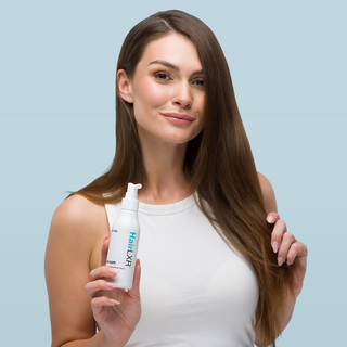 Sérum stimulant la croissance des cheveux et régénérant le cuir chevelu HairLXR Dermz - 2