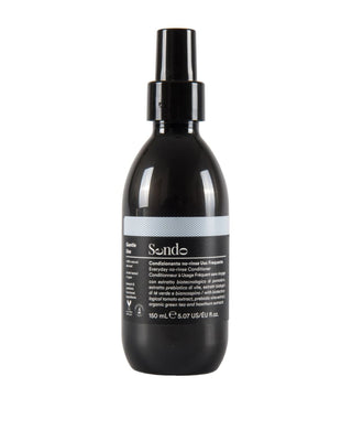 Après-shampoing quotidien sans rinçage Sendo pour tous types de cheveux - 1