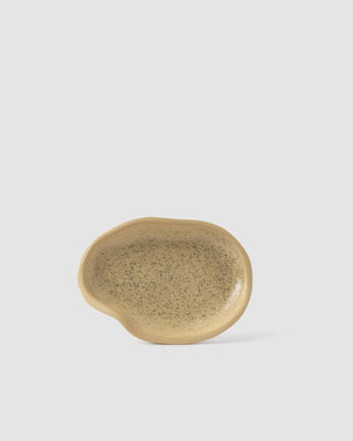 Sous-verre en céramique fait main Kukka Palo Santo - 3