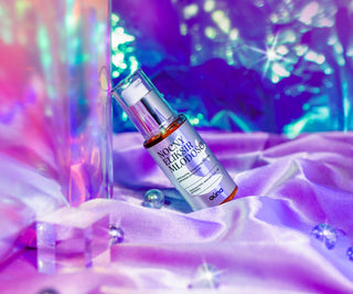 Élixir de jeunesse nocturne au coenzyme Q10 pour peaux sèches, fatiguées et matures Auna - 2