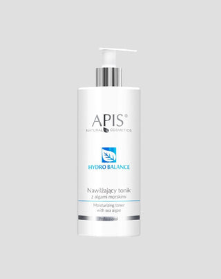 Hydraterende tonic met zeewier Hydro Balance Home Terapis Apis - 1